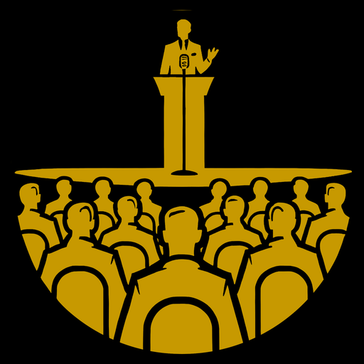 Public Speaking — Parla e Convinci